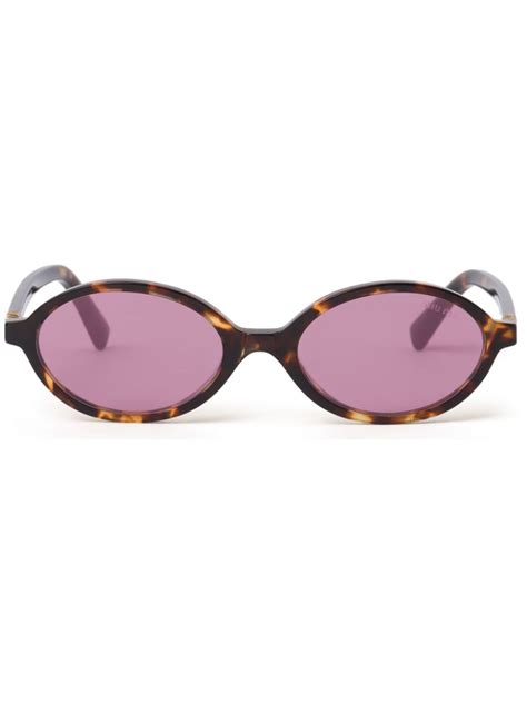 miu miu vintage glasses|miu glasses for women.